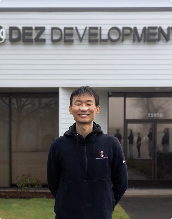 (Jin) Seungjin Hwang